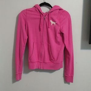 Victoria's Secret Hoodie
